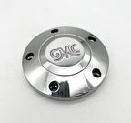 Steering Wheel Horn Button Replacement for GMC Sierra (2007–2013)