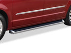 iBoard Running Boards for Dodge Grand Caravan (2011–2020)