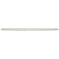 Chrome Hood Molding Trim for Suzuki Forenza Reno