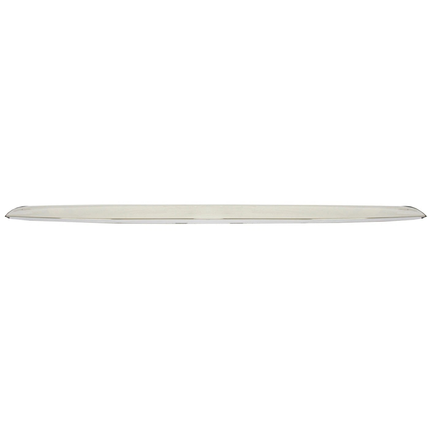 Chrome Hood Molding Trim for Suzuki Forenza Reno