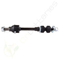 6Pcs Front Tie Rod End & Stabilizer Bar Link Kit for Ford F-150