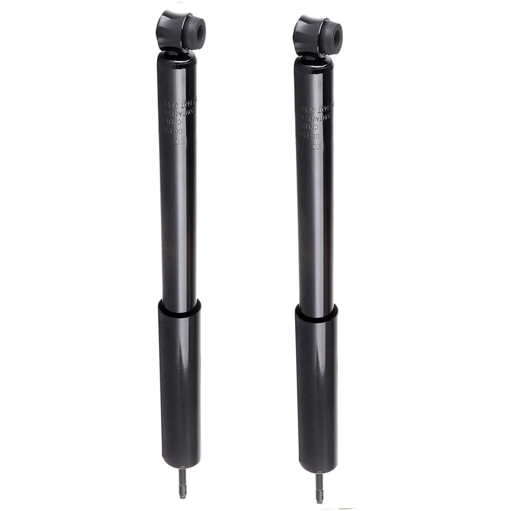 Set of 2 Rear Struts for Toyota Sienna (1998–2003)