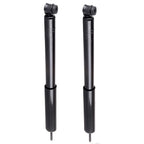 Set of 2 Rear Struts for Toyota Sienna (1998–2003)