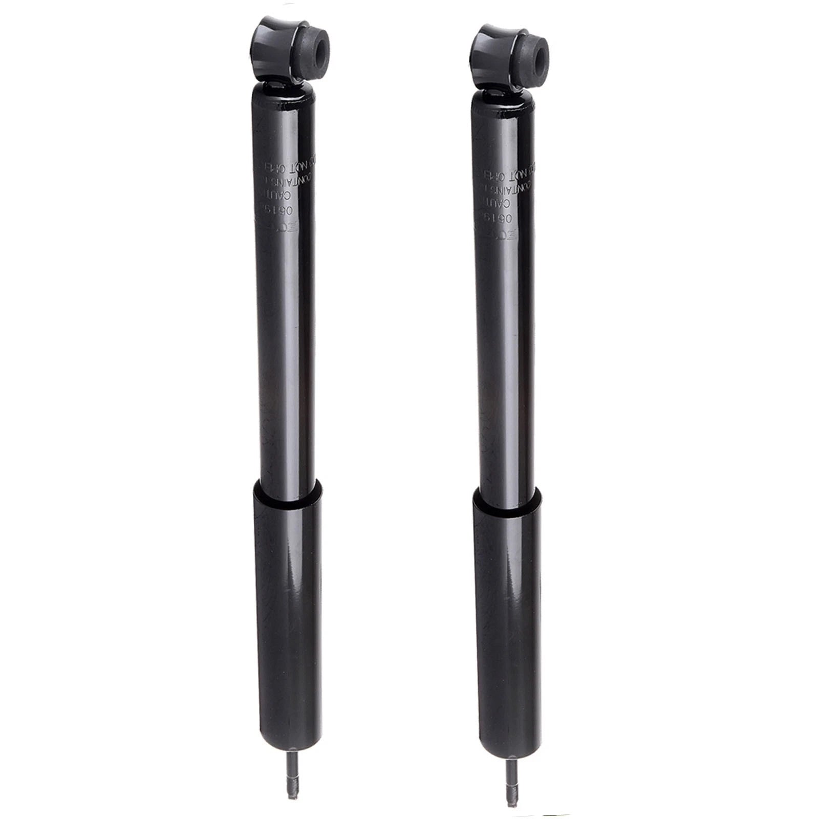 Set of 2 Rear Struts for Toyota Sienna (1998–2003)