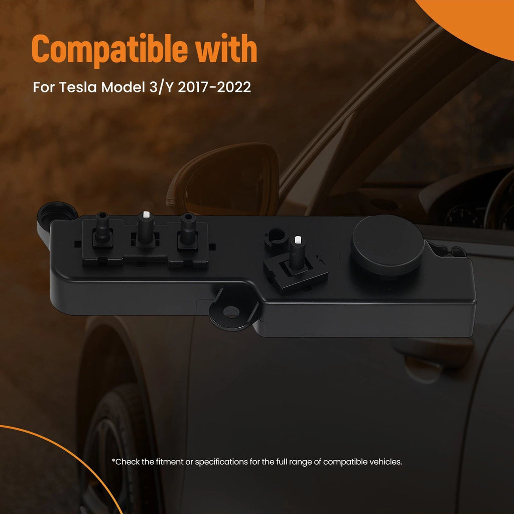 Front Right Power Seat Control Switch for Tesla Model 3/Y (2017–2022) 1098530