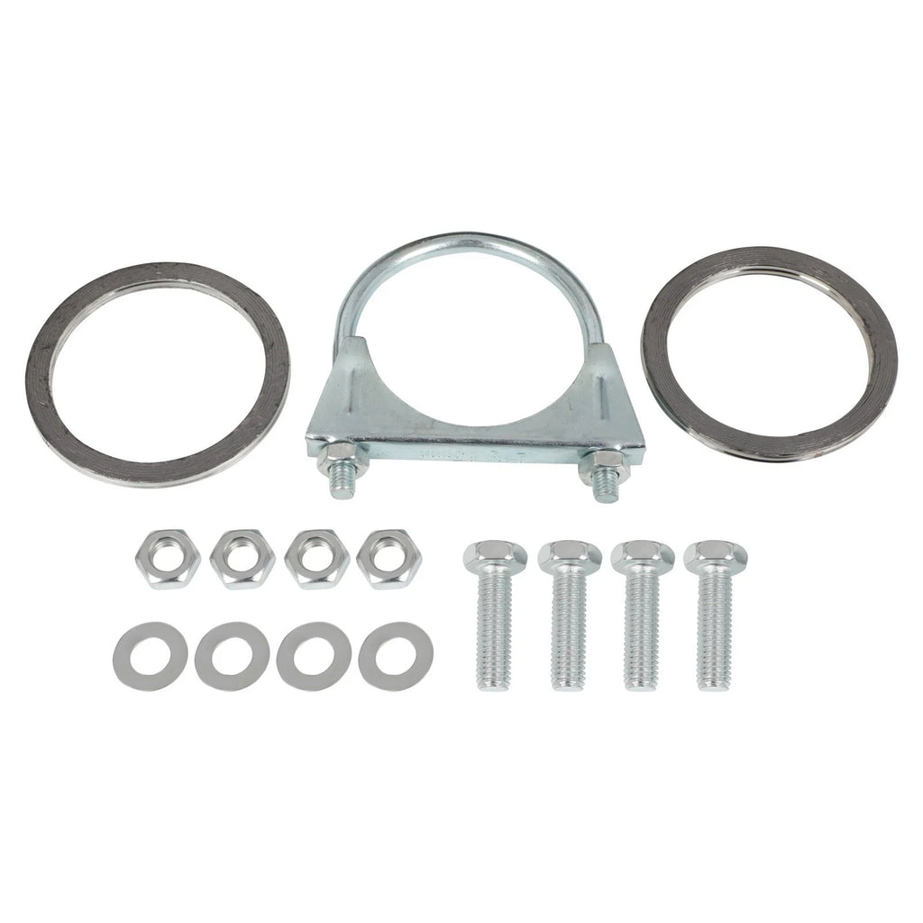 Catalytic Converter Flex Pipe for Toyota Camry (2002–2006) 2.4L L4