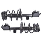 Front Spring Struts Kit for Nissan Murano Pathfinder INFINITI JX35 QX60 (2011–2019)