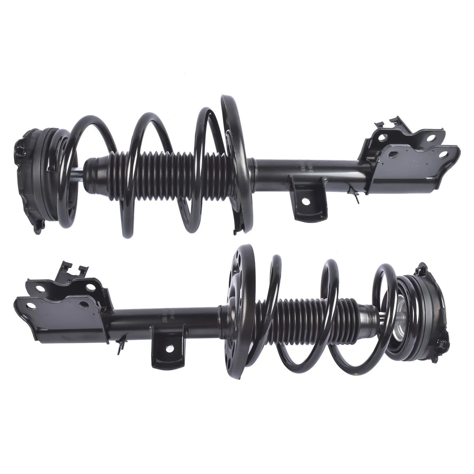 Front Spring Struts Kit for Nissan Murano Pathfinder INFINITI JX35 QX60 (2011–2019)