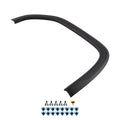 Fender Flare Molding for GMC Sierra 1500 (2019–2023)