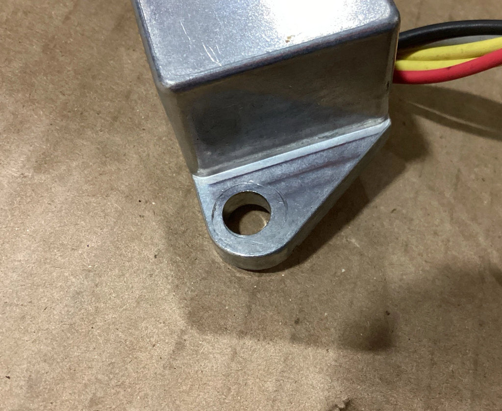 3 Wire Regulated Rectifier for Evinrude Sierra Johnson (18-99413)