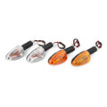 Turn Signal Indicator Light for BMW F800ST R1200GS F650GS K1300R (2006–2017)