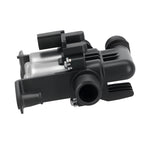 Heater Control Valve for BMW X5 X6 E53 E70 F15 E71 F16 V8 4.8L 3.0L L6