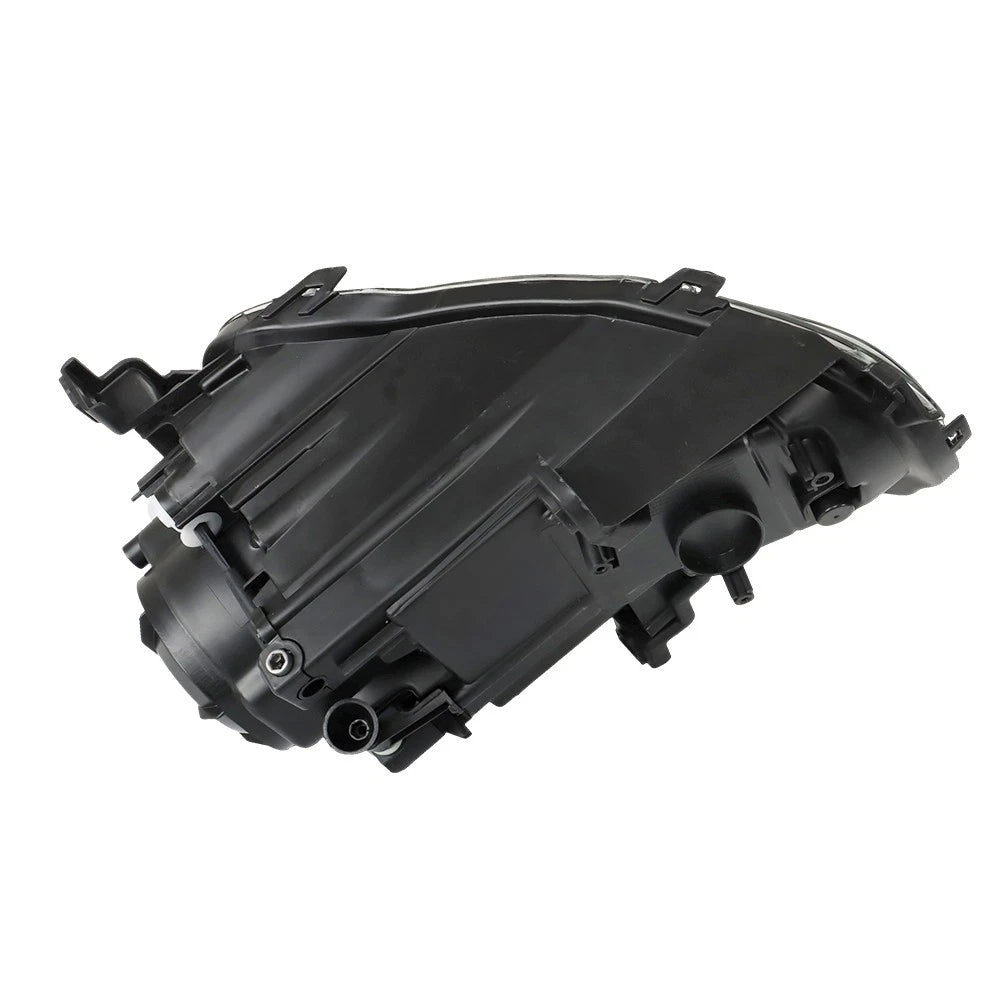 Halogen Headlamp Projector Housing Left for Jeep Cherokee (2014–2018)