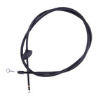 Hood Latch Cable for Atlas (2020–2023) 3CM823535