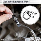 ABS Wheel Speed Sensor No. 8954306081 for Toyota Camry (2018–2024)