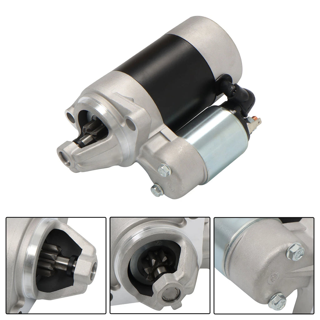 Starter Motor for Diesel Engine 186F 186FA (Year Range Not Specified)