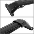 Set of 2 Roof Rack Cross Bars for GMC Acadia (2017–2020)