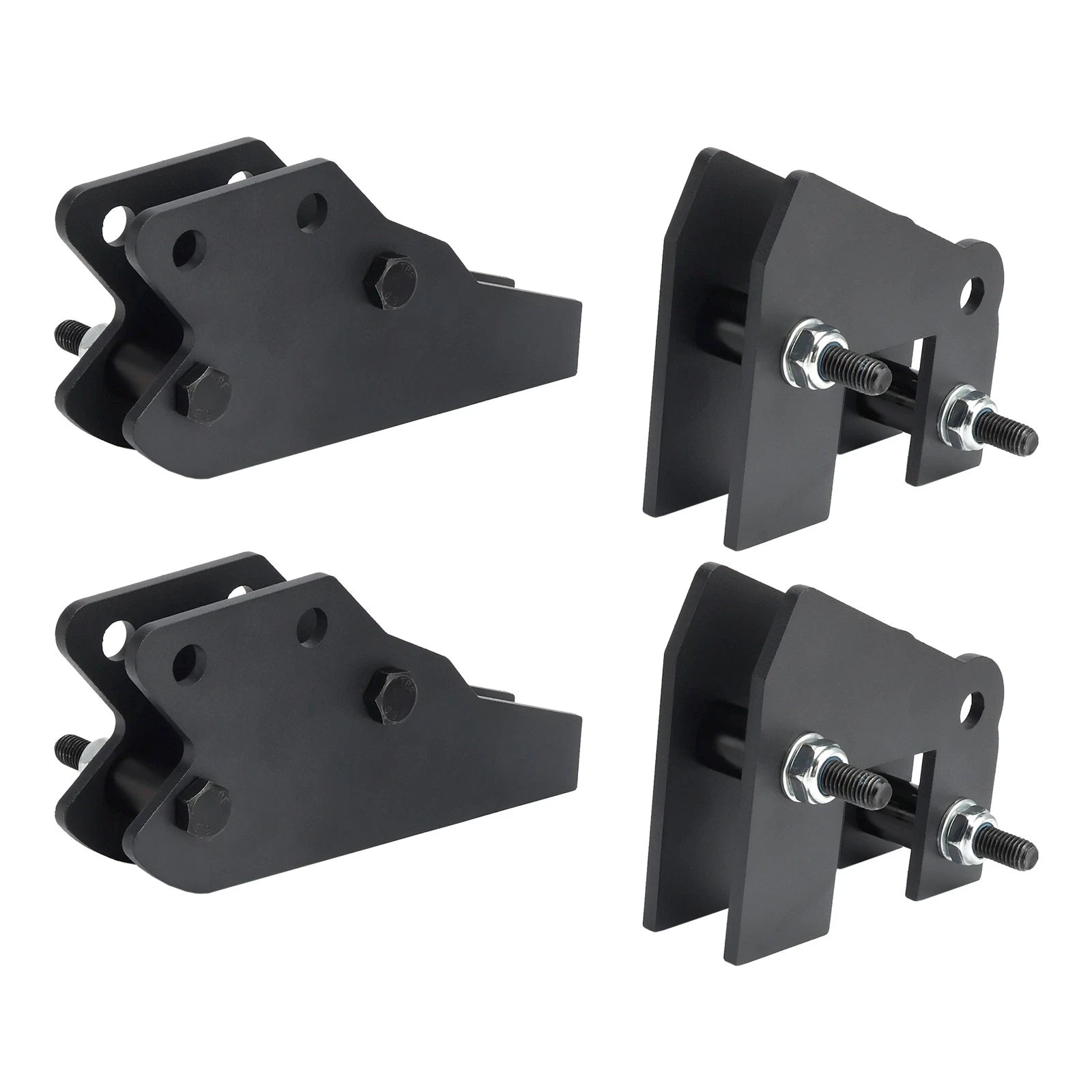 3" Lift Kit for Polaris Ranger 570 1000 XP Crew Diesel (2015–2023)