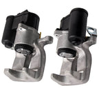1 Pair Electric Brake Caliper for VW Passat (2005–2008) 3C0615403 3C0615404