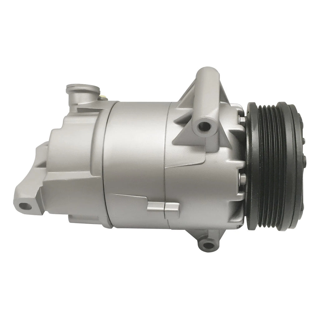 AC Compressor Replacement for Pontiac Pursuit 2.2L (2005-2005)