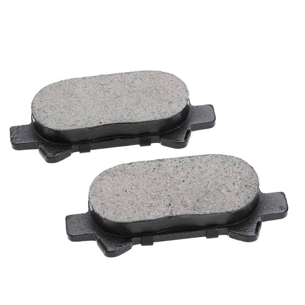 Ceramic Brake Pads for Toyota Camry Avalon (2005-2007)