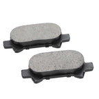 Ceramic Brake Pads for Toyota Camry Avalon (2005-2007)