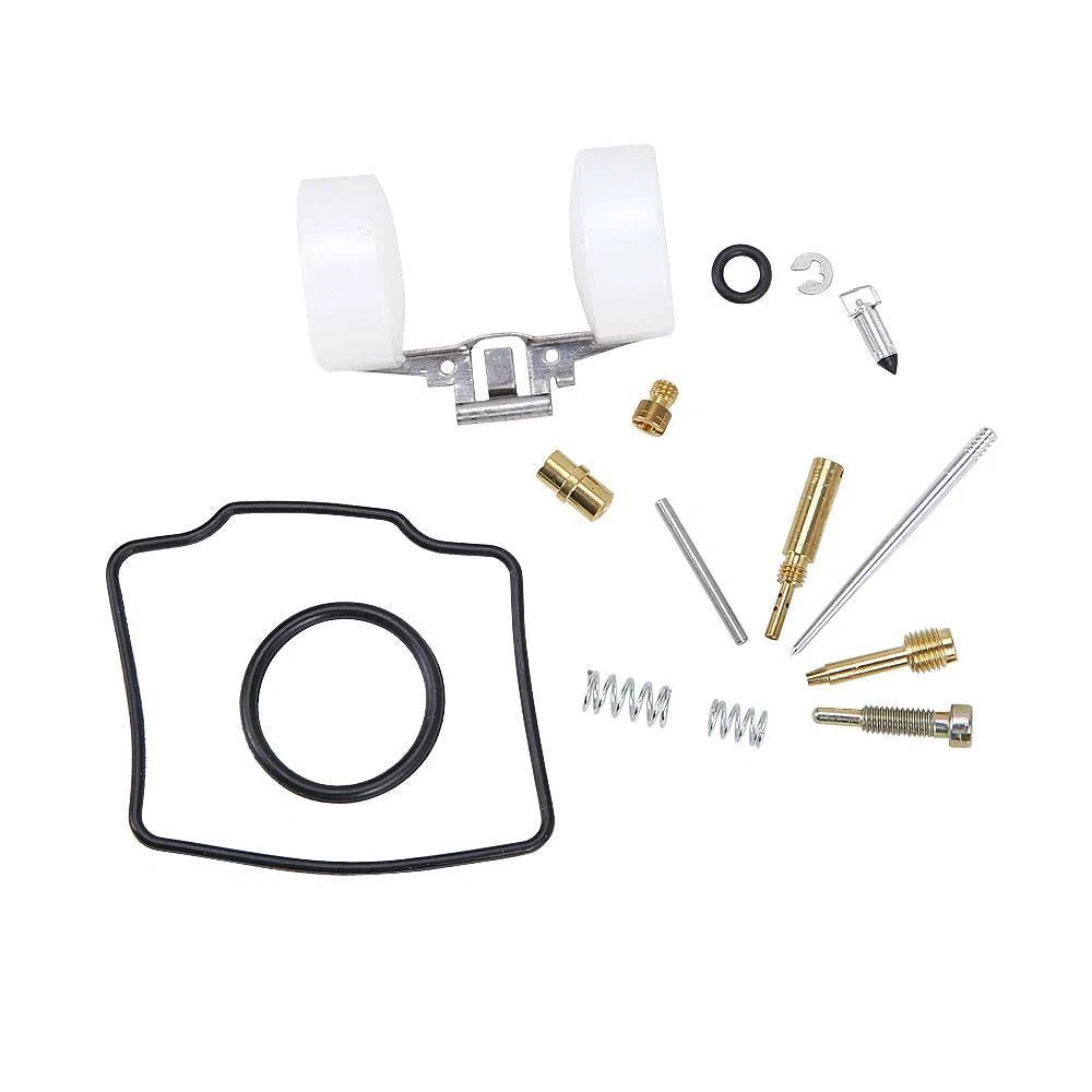 Carburetor Rebuild Kit Gasket for Honda XL75 XR80 XR80R (1975–2000)