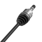 CV Axle Shaft Assembly for Subaru Forester Impreza (2004-2008)