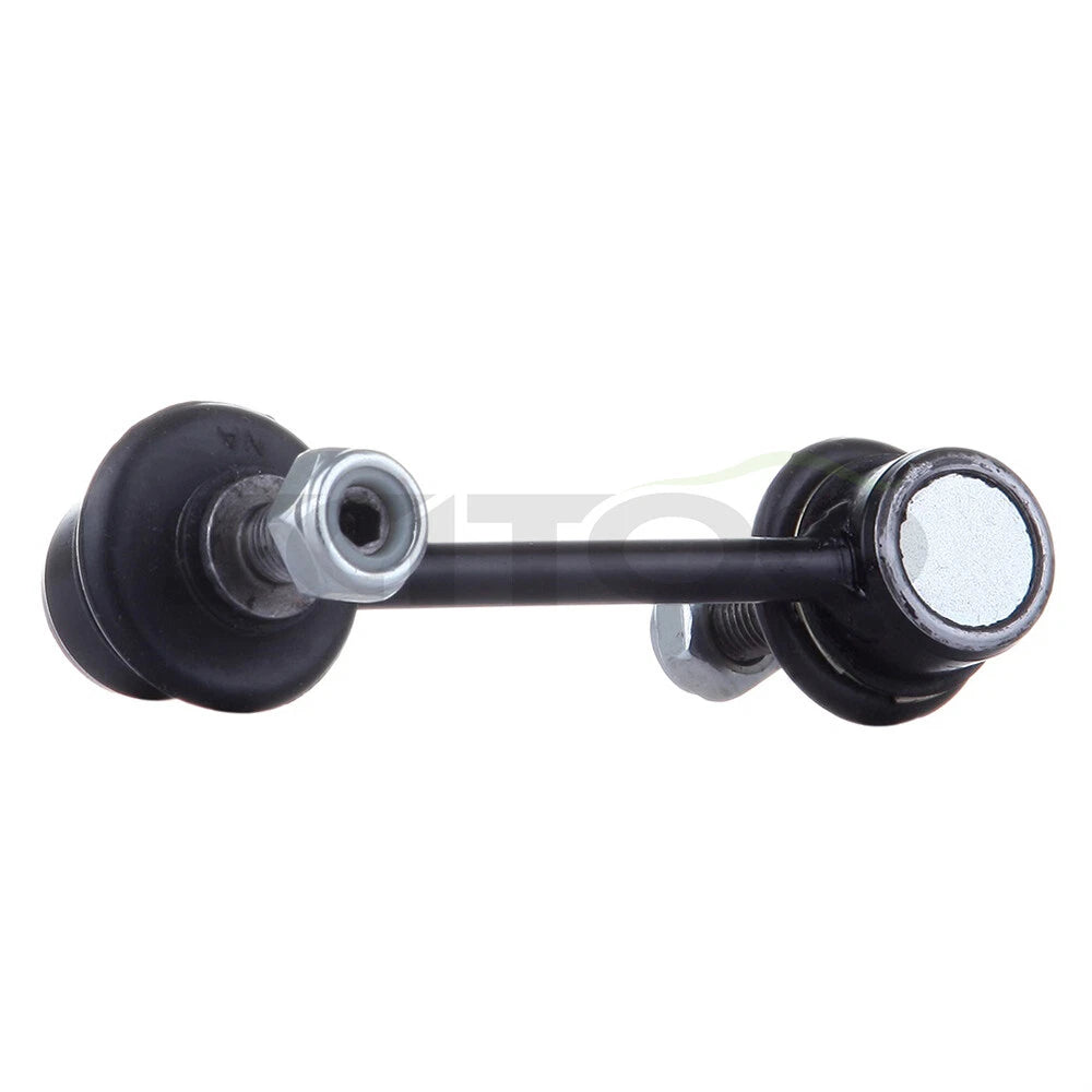 Set of 12 Control Arm, Ball Joint, Tie Rod for Toyota Corolla (1993–1995)