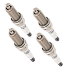 2X Iridium Spark Plugs for Toyota RAV4 (2019–2020)