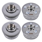 Set of 4 Intake & Exhaust Timing Adjusters Gear Kit for Mercedes CLK63 CLS63 (2007–2010)
