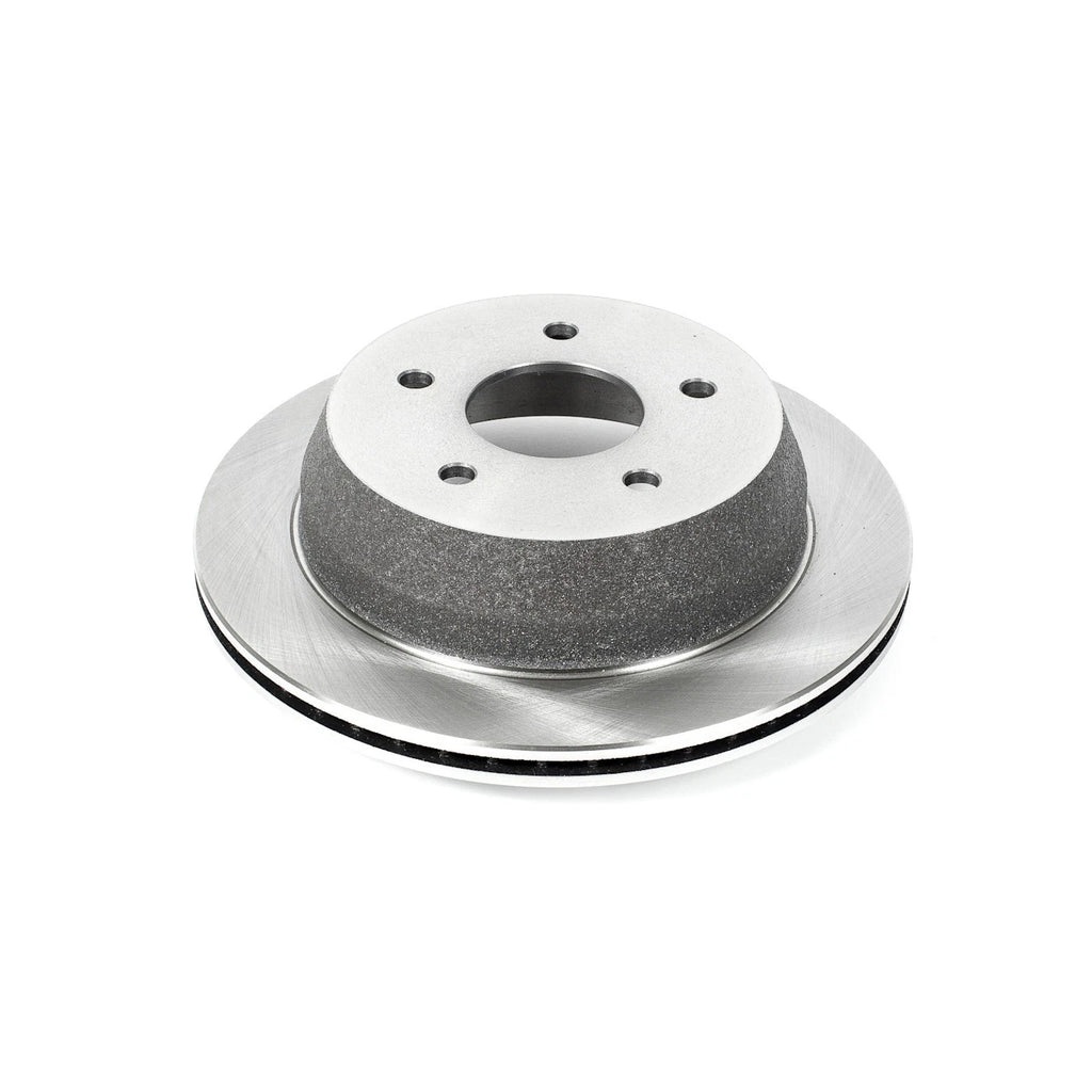 Powerstop Brake Discs for Chevy Blazer (RWD)