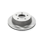 Powerstop Brake Discs for Chevy Blazer (RWD)