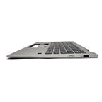 5CB0Q95936 Upper Palmrest Keyboard Cover for Lenovo Yoga 730-13IKB