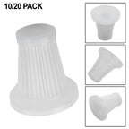 Washable Replacement Filter for Car Vacuum Cleaner (Universal Fit)