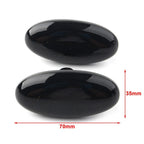 LED Dynamic Side Marker Sequential Blinker Light for Mazda 2 3 5 MPV (2003-2013)