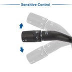 Turn Signal Switch Lever for Ford Mustang (2010–2014)