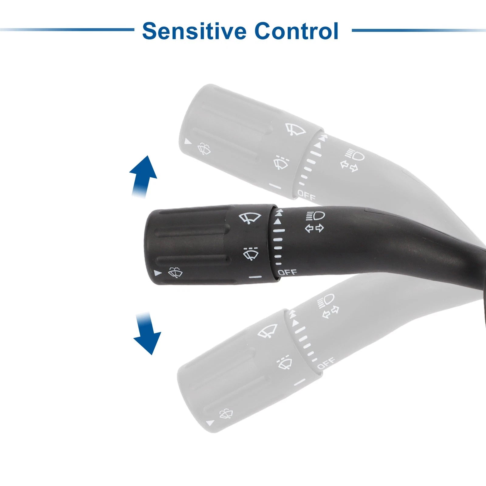Turn Signal Switch Lever for Ford Mustang (2010–2014)