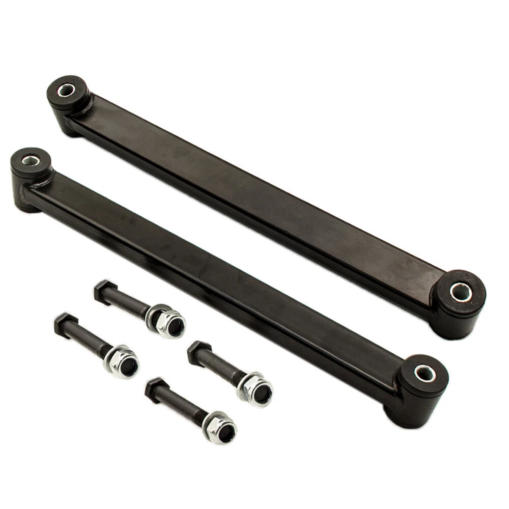 2x Rear Lower Trailing Control Arm Kit Left & Right for 1997-02 Ford Expedition