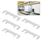 Fuse Plate Kit for Car (Flat Type)
