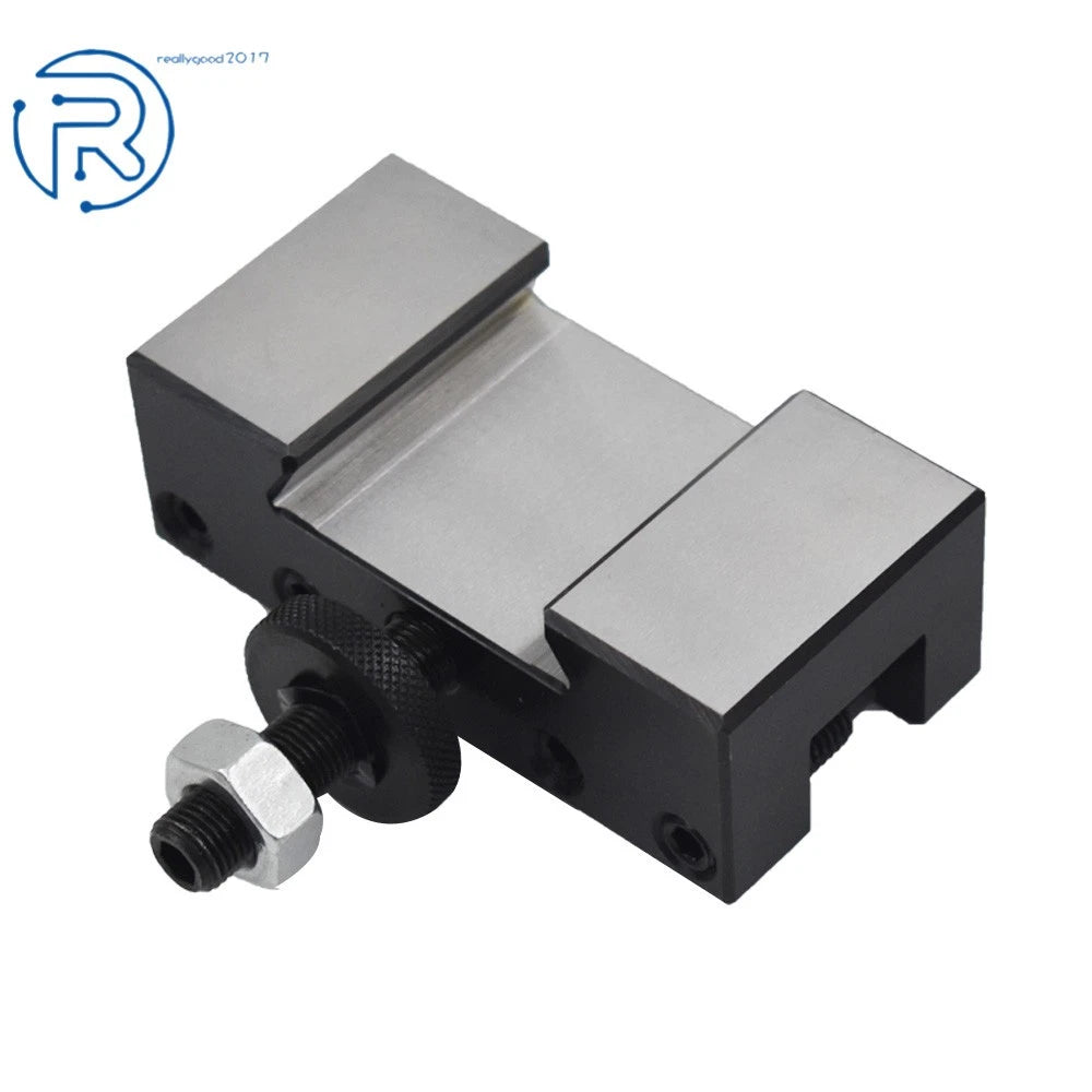3-Pack Turning Quick Change Tool Post Holder for BXA 250-201T