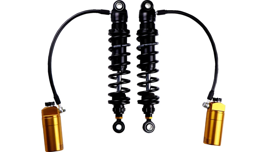 Ohlins STX36 Shock Absorber for Harley FL Touring (2014–2024) 13" Adjustable