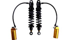 Ohlins STX36 Shock Absorber for Harley FL Touring (2014–2024) 13" Adjustable
