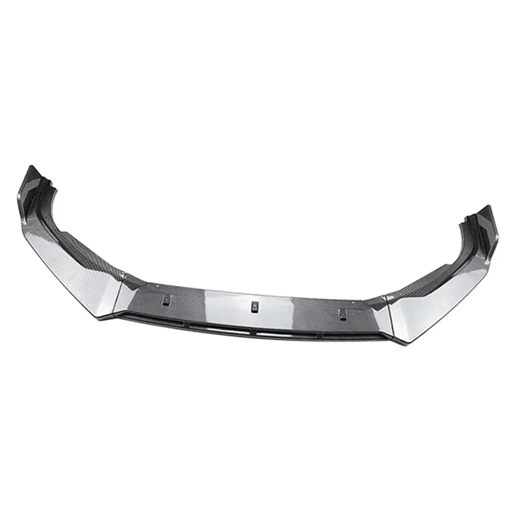 Front Bumper Lip Splitters for Honda Accord (2018-2021)