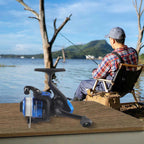 Smooth Operation Fishing Reel 5 for 2 1 Gear Ratio (2023)