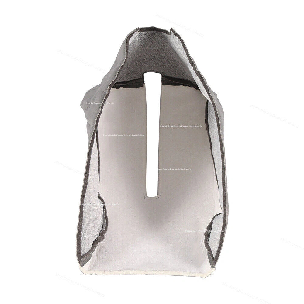 Console Lid Armrest Cover for Chevy Silverado & GMC Sierra (2007–2014)