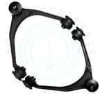 2X Front Upper Control Arms for Lexus SC430 GS430 GS400 GS300 (2001–2010)