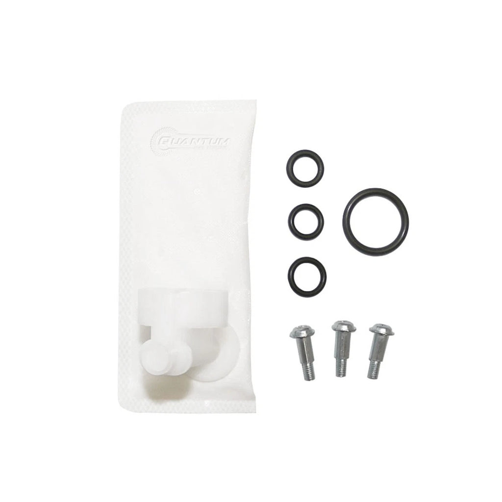 QFS Fuel Pump Installation Kit for KTM 690 Duke & Husqvarna 701 (2016–2020)