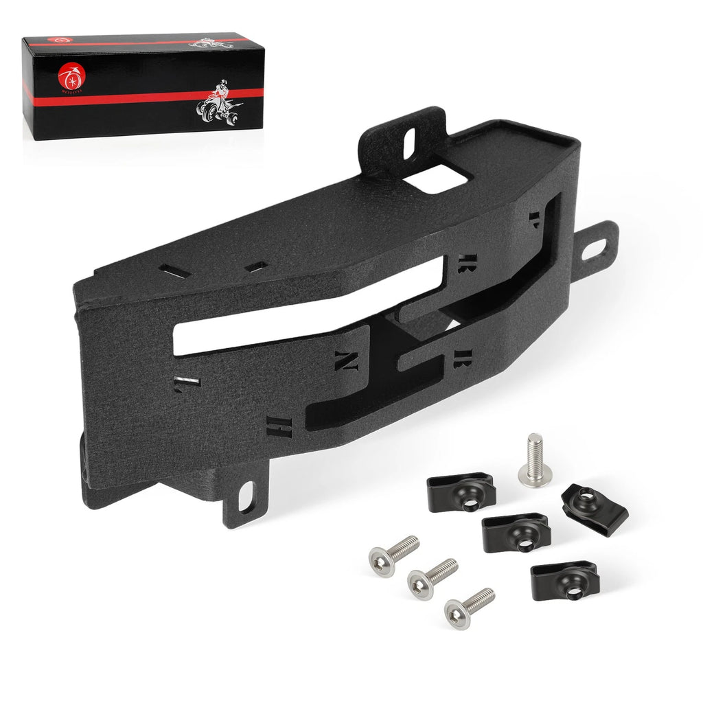 Quick Shifter Gate for Can-Am Maverick X3 MAX Turbo (2017-2024)