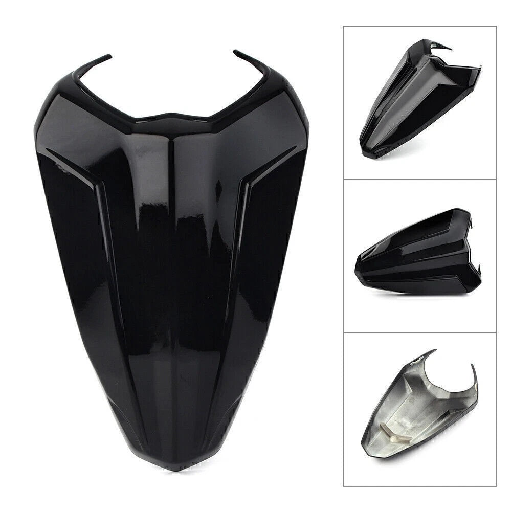 Rear Seat Cover Cowl for Yamaha YZF R15 V3 (2017–2021)